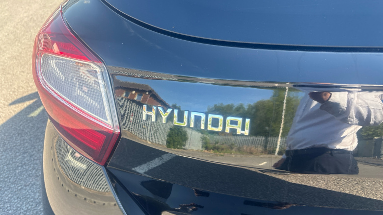 Hyundai i10 1.0 T-GDi N Line 5dr Petrol Hatchback